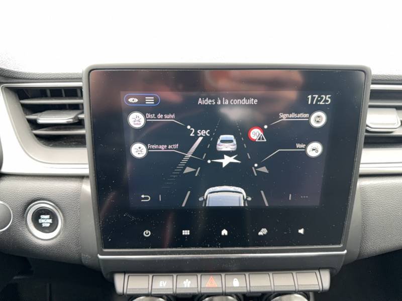 Renault Captur - Photo 30