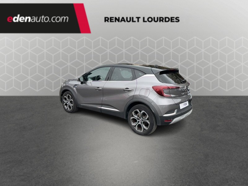 Renault Captur - Photo 3