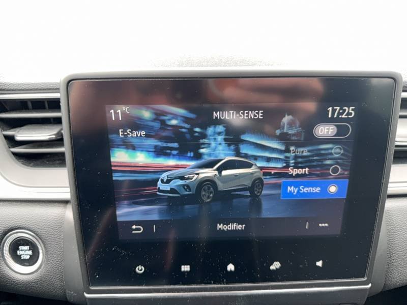 Renault Captur - Photo 32