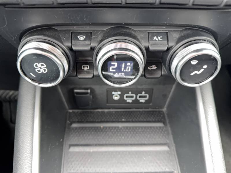 Renault Captur - Photo 34
