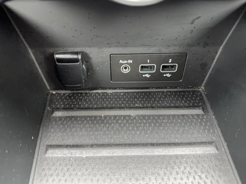 Renault Captur - Photo 35