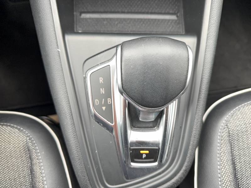 Renault Captur - Photo 36