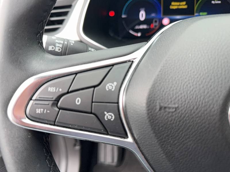 Renault Captur - Photo 39