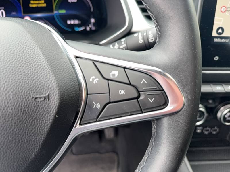 Renault Captur - Photo 40