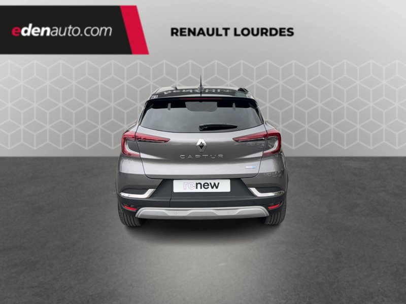 Renault Captur - Photo 4