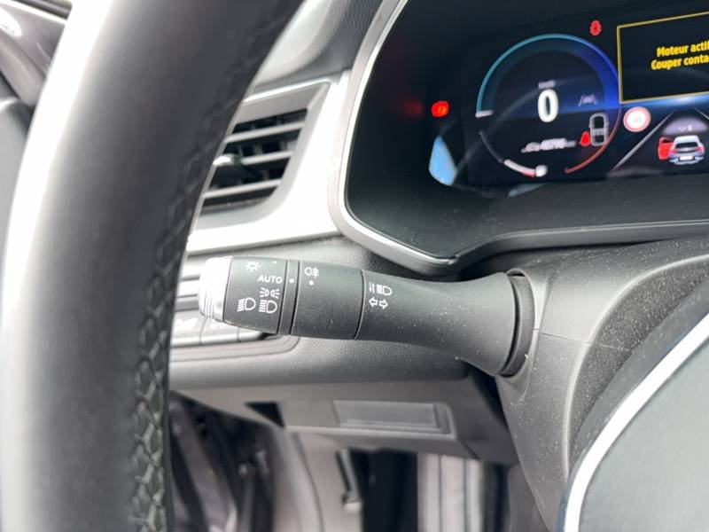 Renault Captur - Photo 43