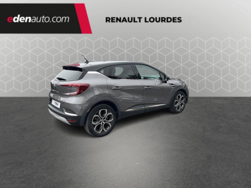 Renault Captur - Photo 5