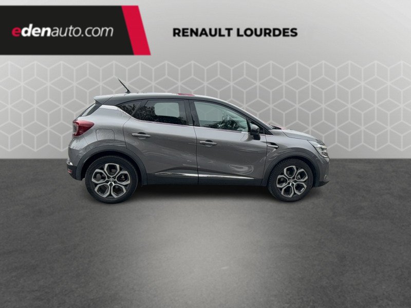 Renault Captur - Photo 6