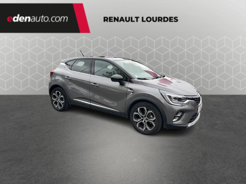 Renault Captur - Photo 7