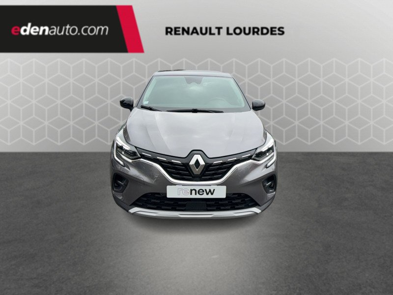 Renault Captur - Photo 8