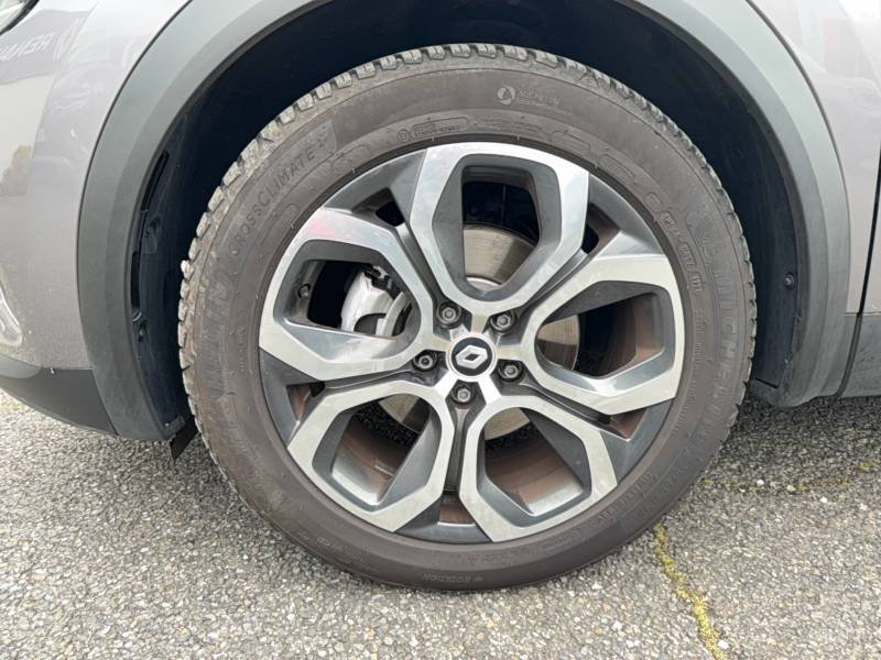 Renault Captur - Photo 9