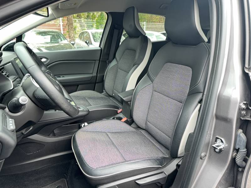 Renault Captur - Photo 10
