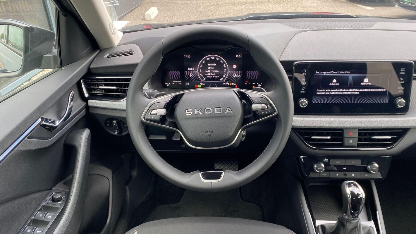 Skoda Kamiq - Photo 12