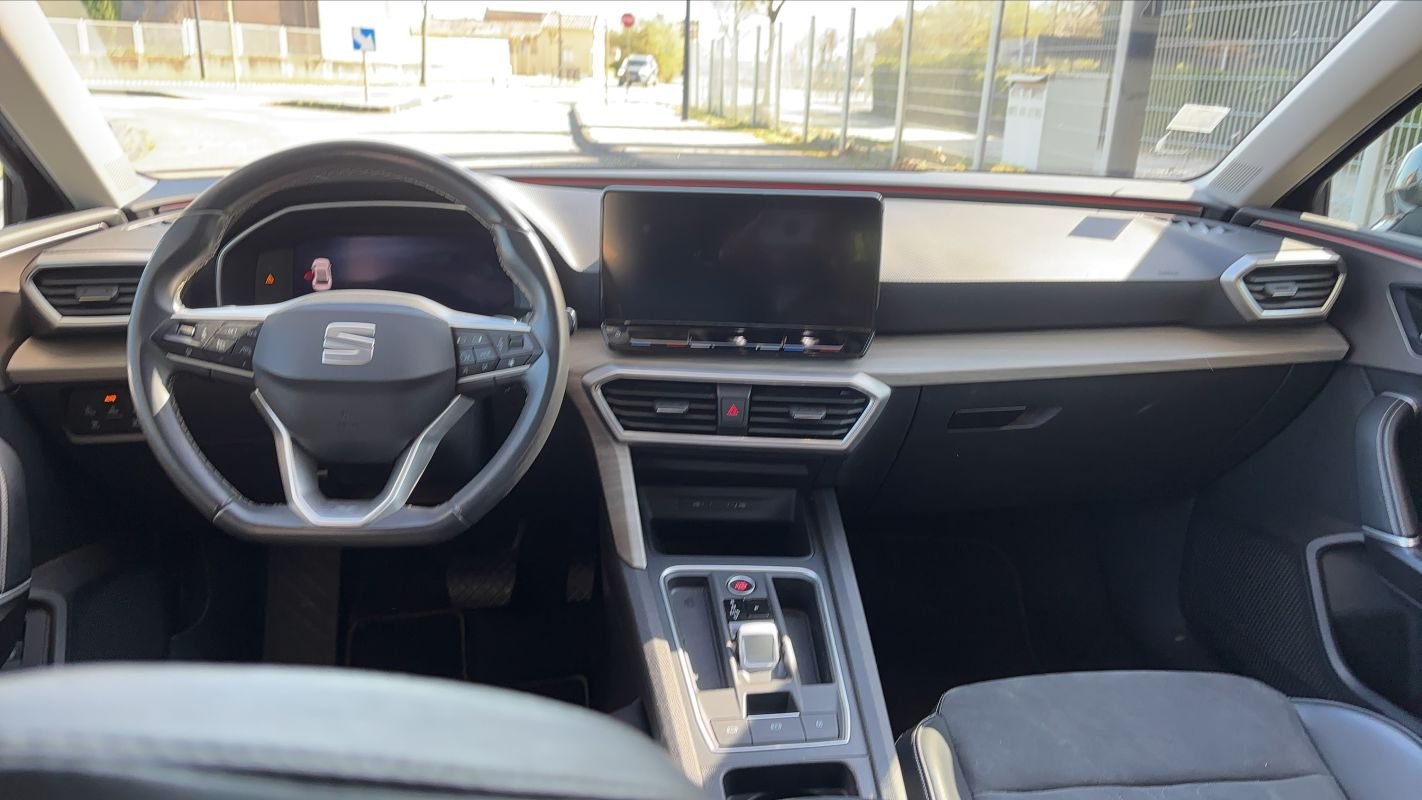 Seat Leon - Photo 11