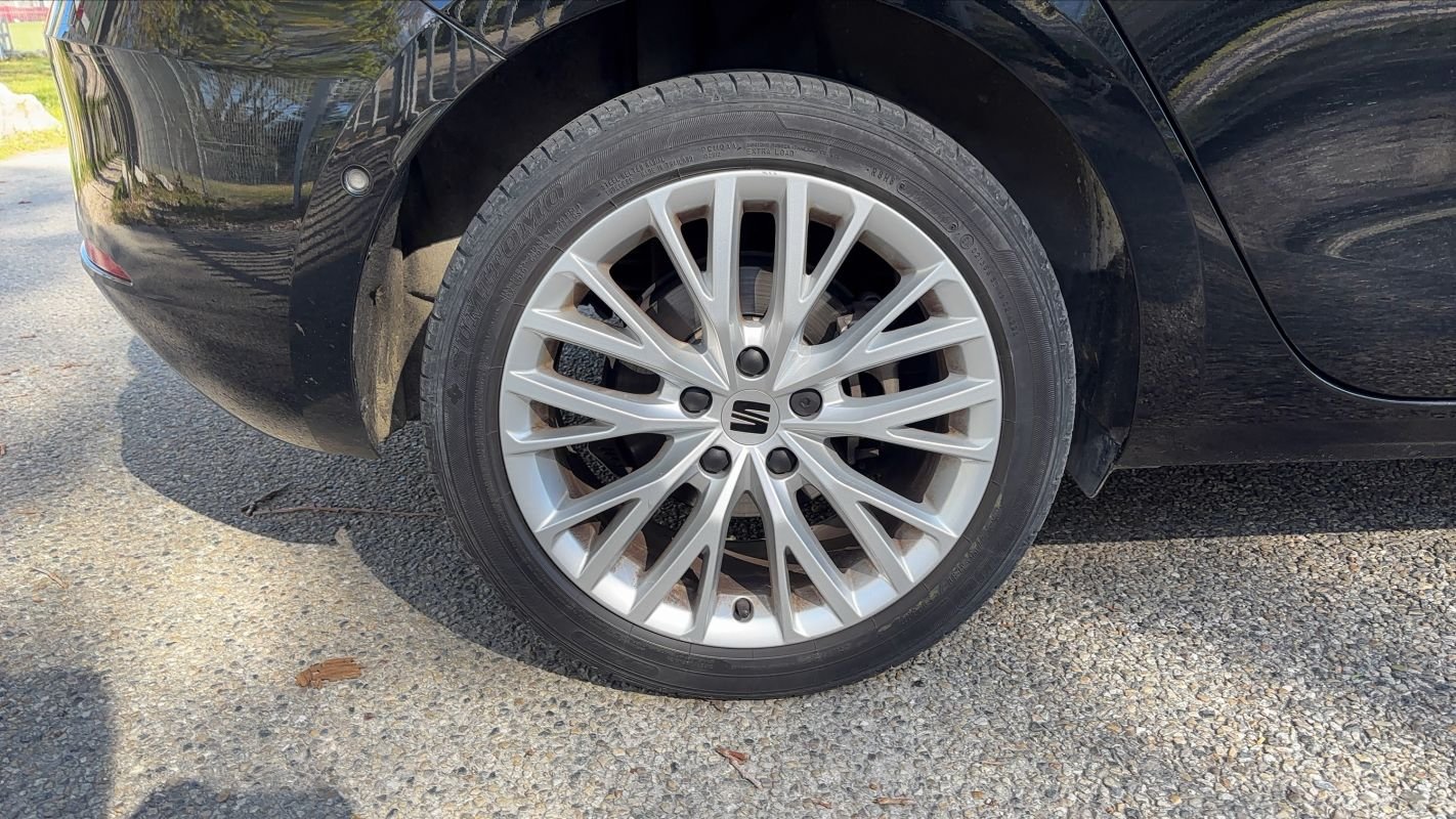 Seat Leon - Photo 16