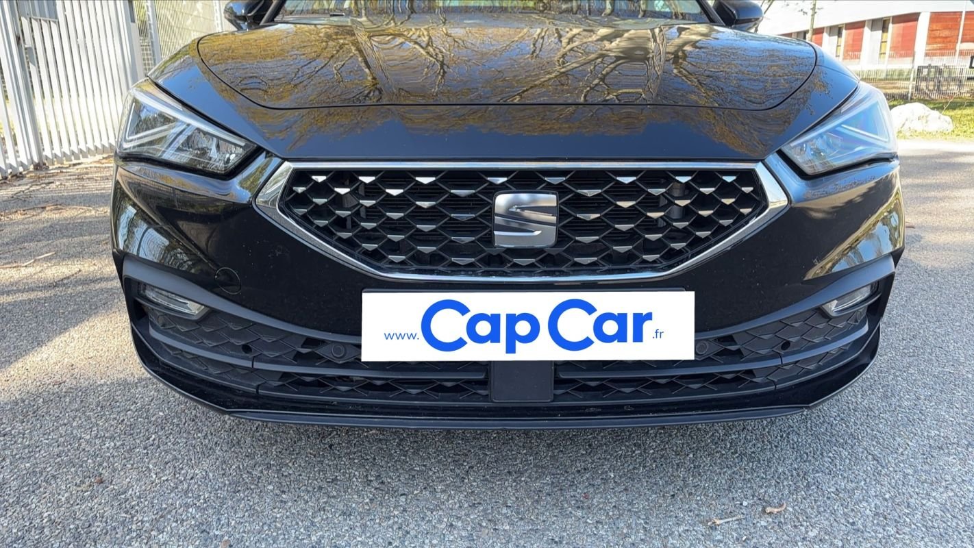 Seat Leon - Photo 20