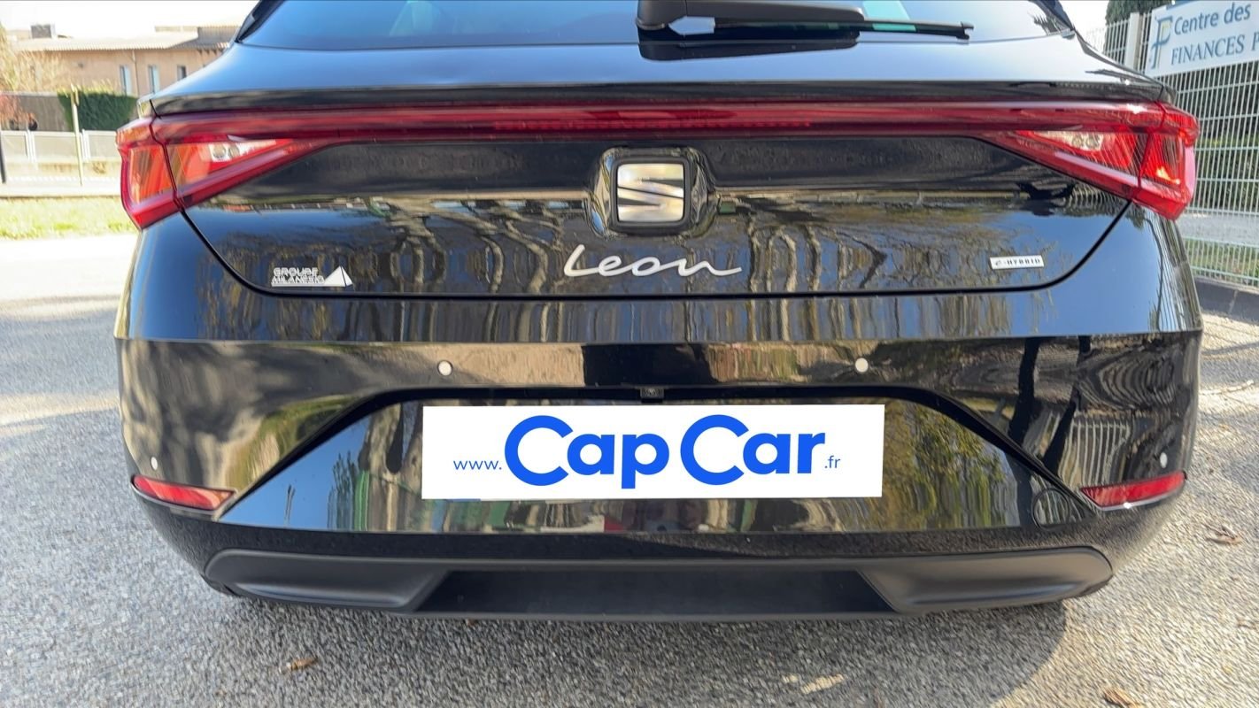 Seat Leon - Photo 21