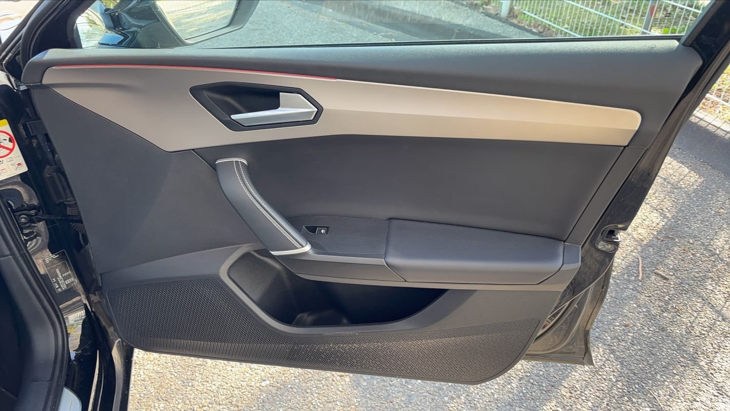 Seat Leon - Photo 22