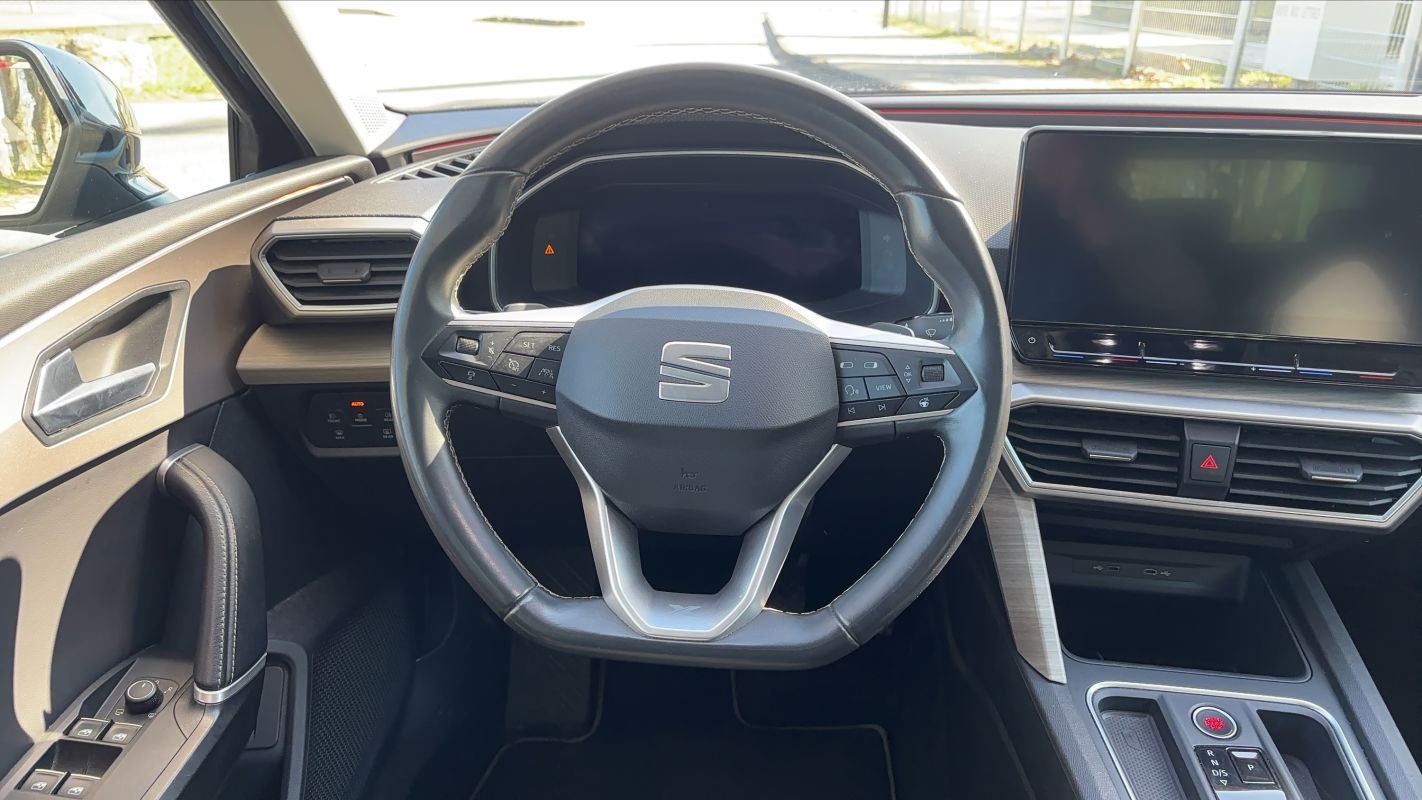 Seat Leon - Photo 24