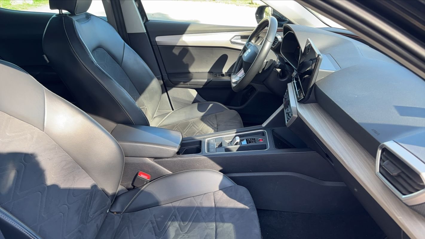 Seat Leon - Photo 26