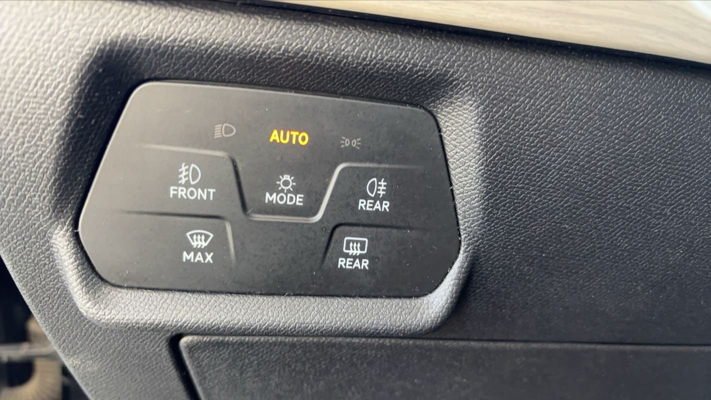 Seat Leon - Photo 27
