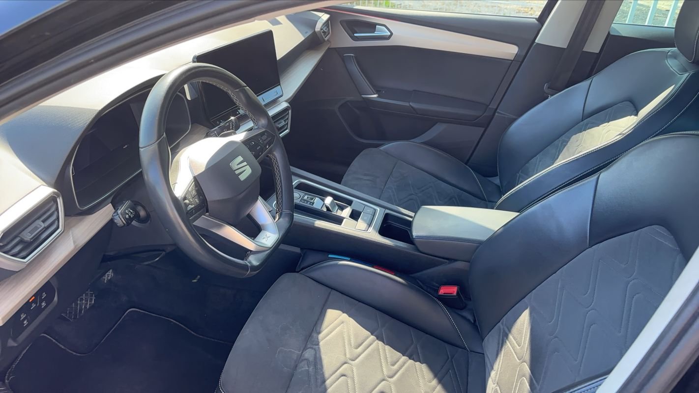Seat Leon - Photo 8