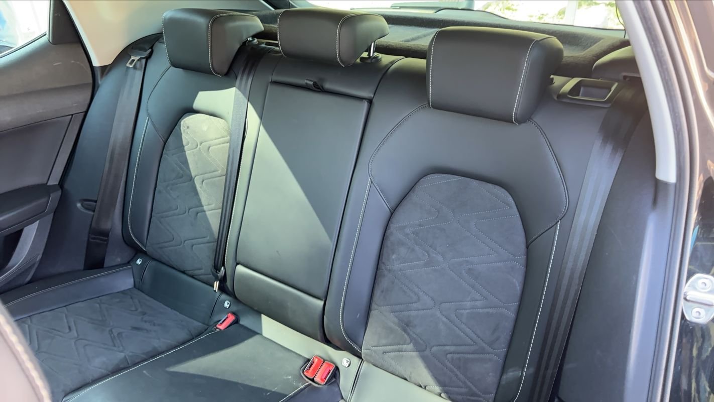 Seat Leon - Photo 9