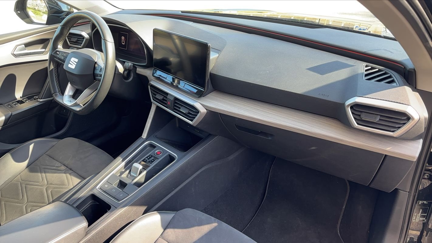 Seat Leon - Photo 10