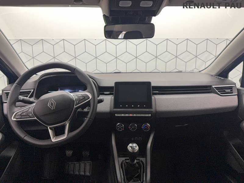 Renault Clio - Photo 11
