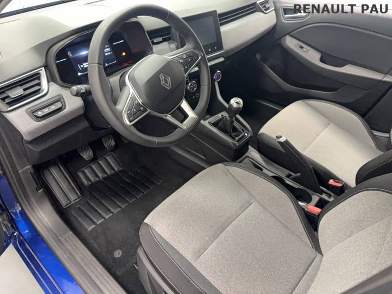 Renault Clio - Photo 12