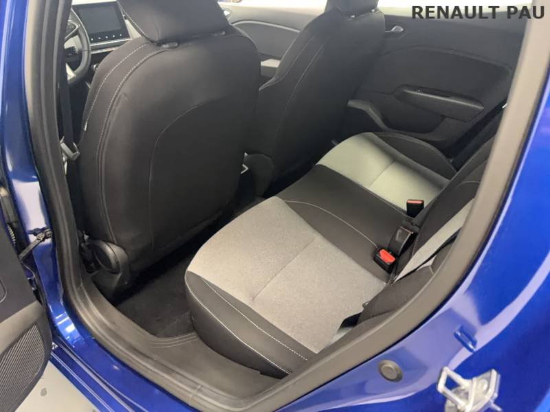 Renault Clio - Photo 13
