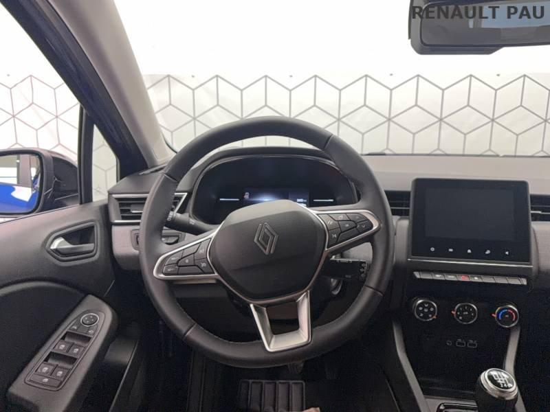 Renault Clio - Photo 14