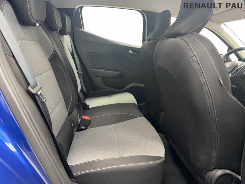 Renault Clio - Photo 16