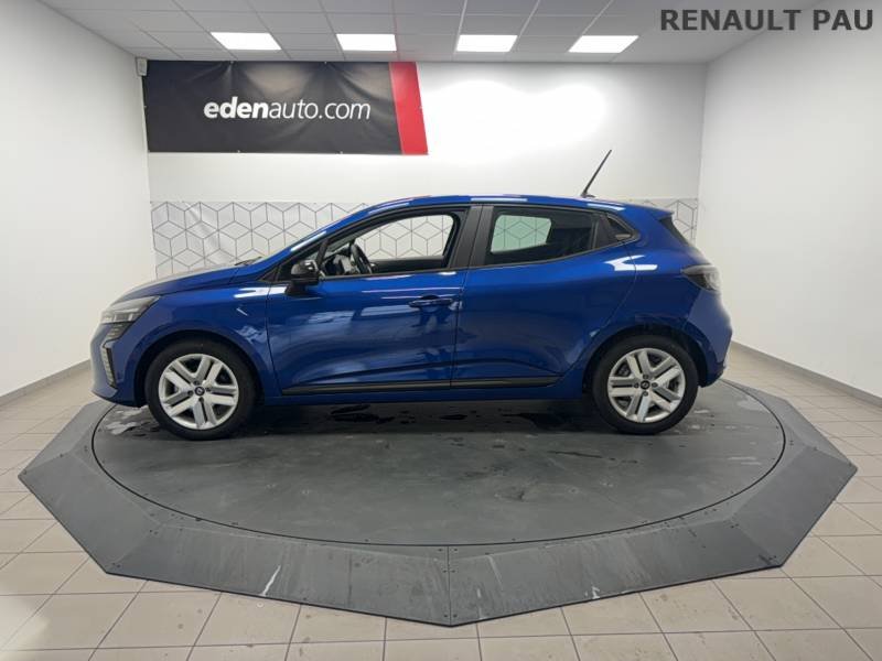Renault Clio - Photo 2