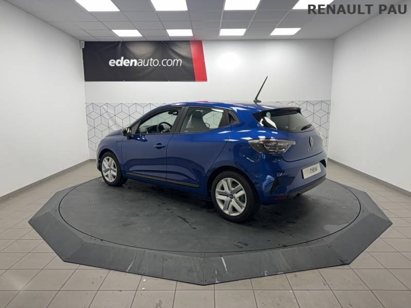 Renault Clio - Photo 3