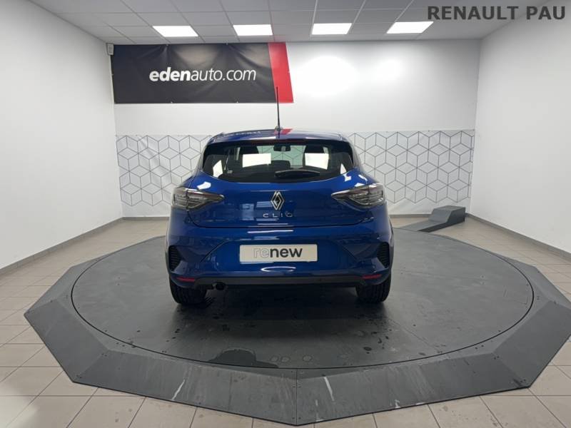 Renault Clio - Photo 4