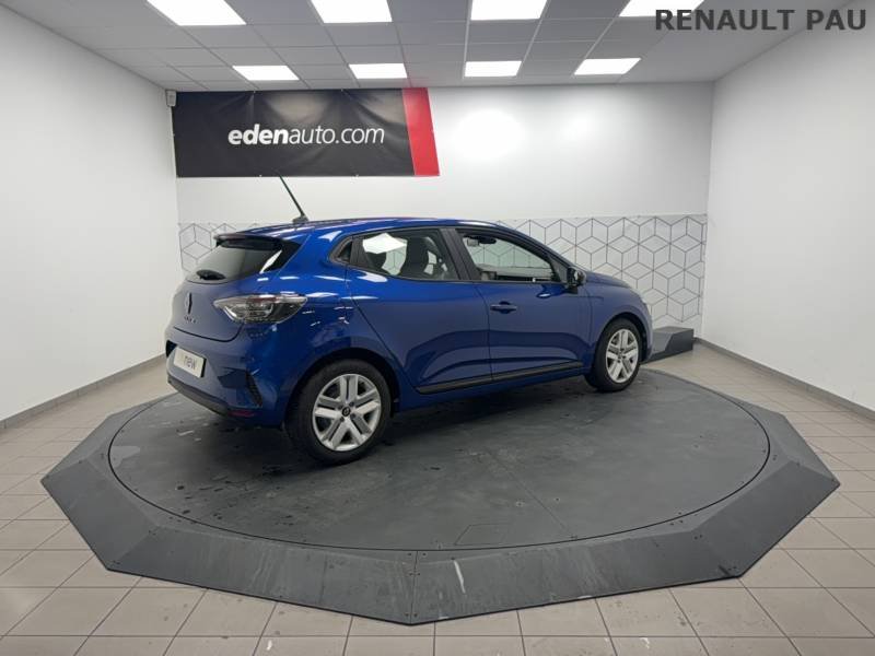 Renault Clio - Photo 5