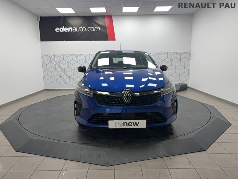 Renault Clio - Photo 8