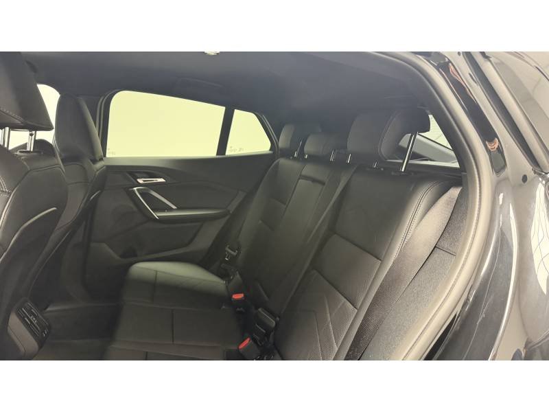 BMW X2 - Photo 12