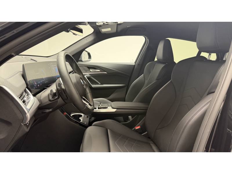 BMW X2 - Photo 13