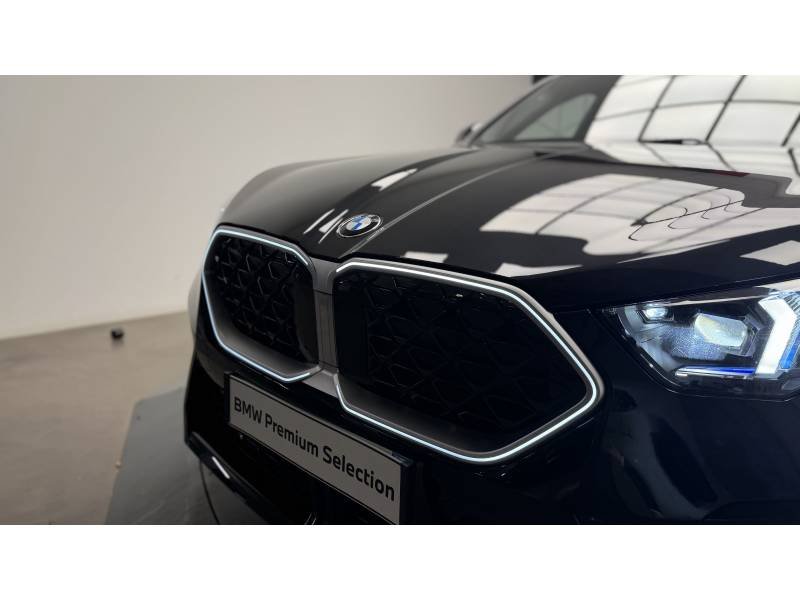 BMW X2 - Photo 21