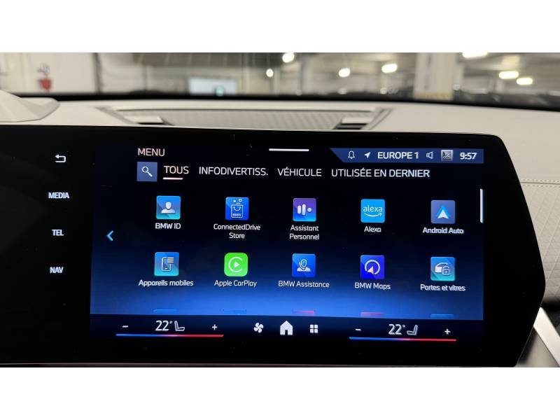 BMW X2 - Photo 28