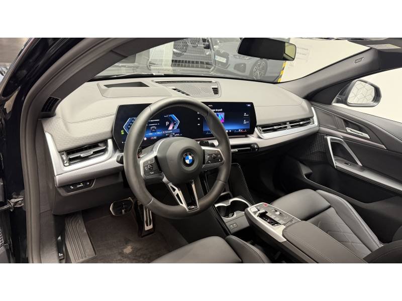 BMW X2 - Photo 8