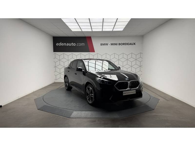 BMW X2 - Photo 10