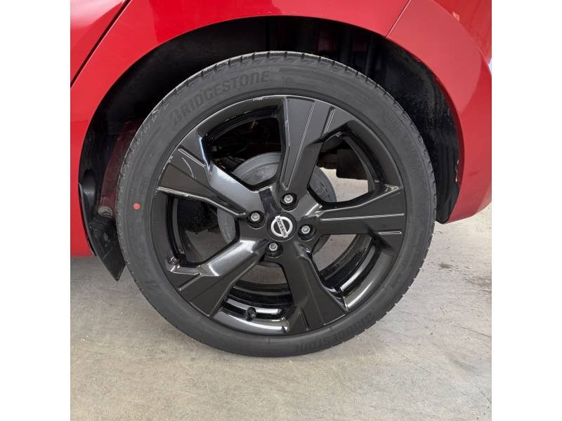 Nissan Micra - Photo 11