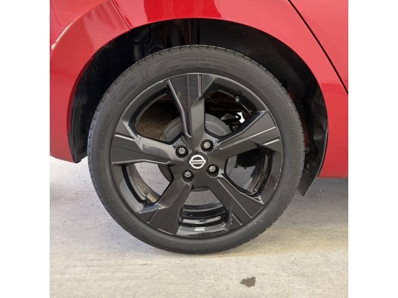 Nissan Micra - Photo 12