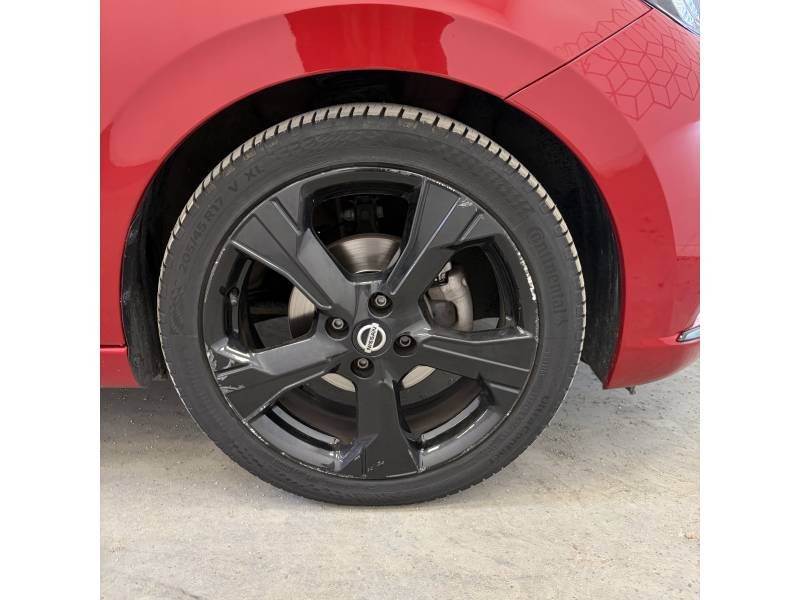 Nissan Micra - Photo 13