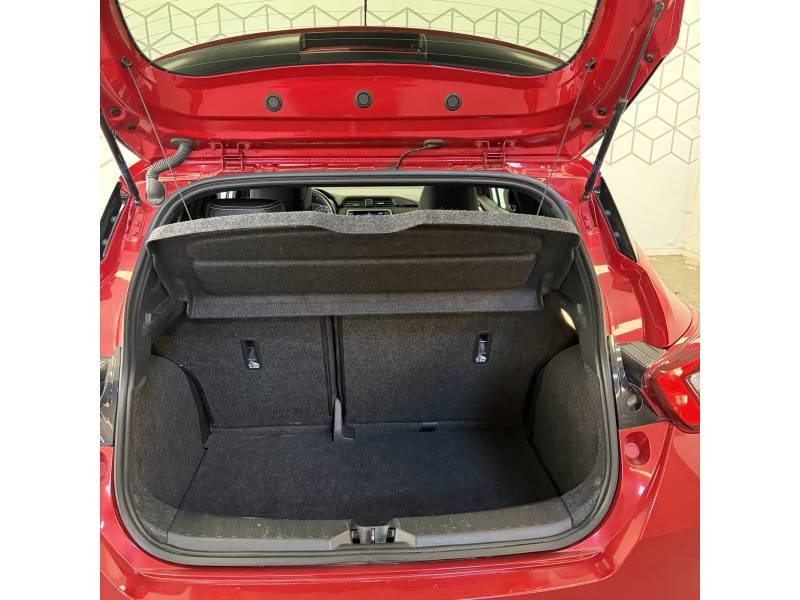 Nissan Micra - Photo 15