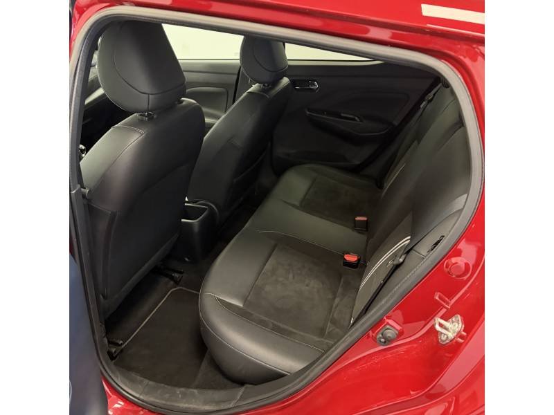 Nissan Micra - Photo 17