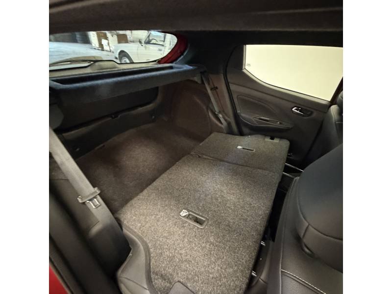 Nissan Micra - Photo 18